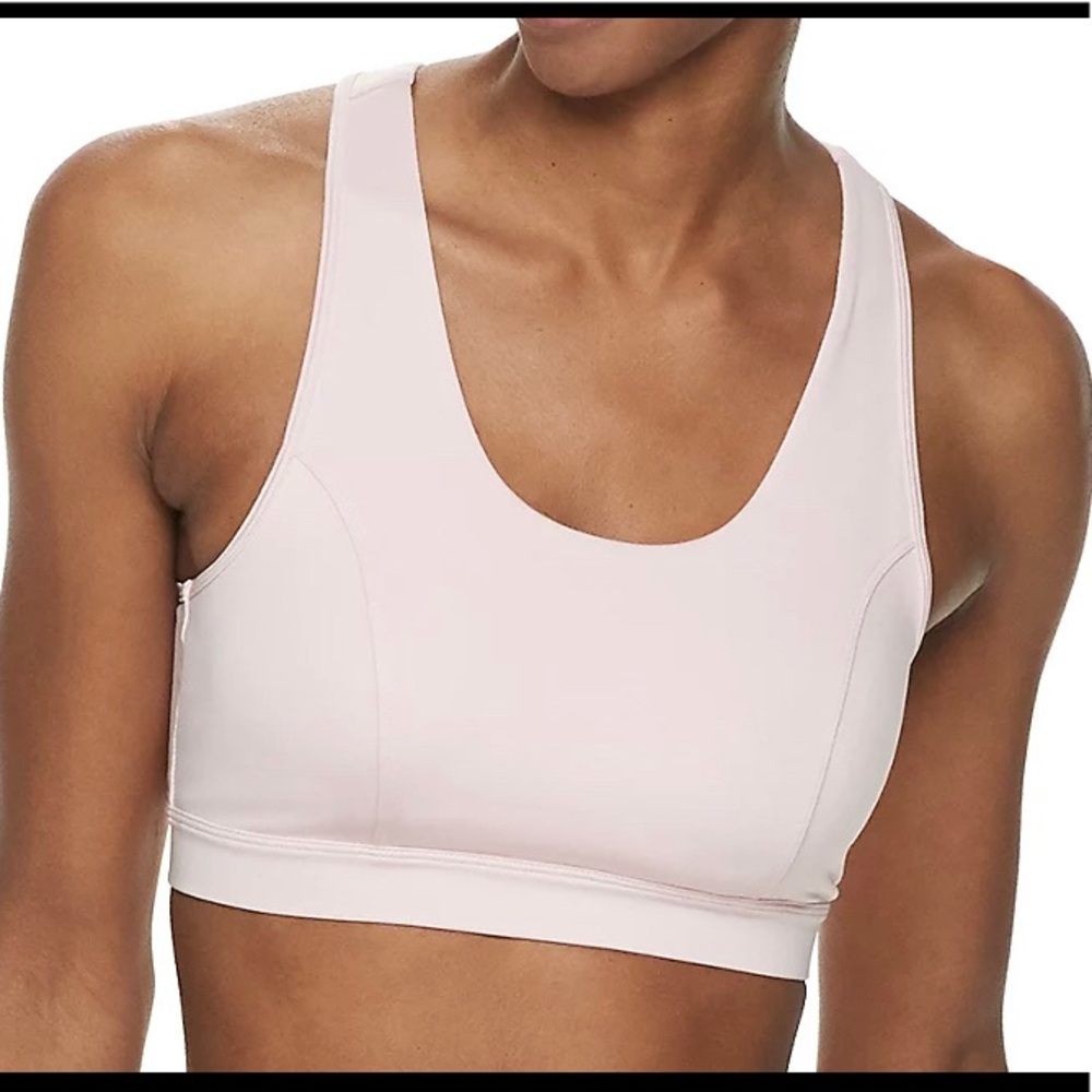Women’s Tek Gear sports bra